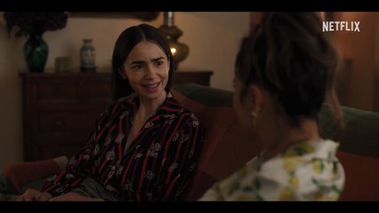 Emily in Paris - S05 Teaser Trailer (Deutsch) HD