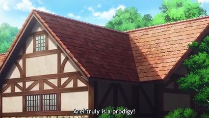 Hero Without a Class Who Even Needs Skills! Episode 2