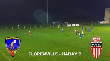 Florenville - Habay-La-Neuve B