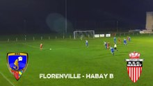 Florenville - Habay-La-Neuve B