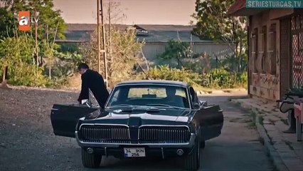 Aile Saadeti Capítulo 6 (en Español)