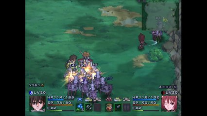 シャイニングティアーズ　プレイステーション２（Shining Tears playstation2）pert41