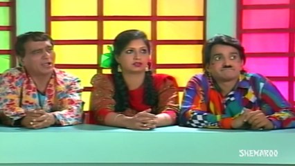 Full Tension Ep #2 - Jaspal Bhatti fools his customer's - Best TV show of 90's