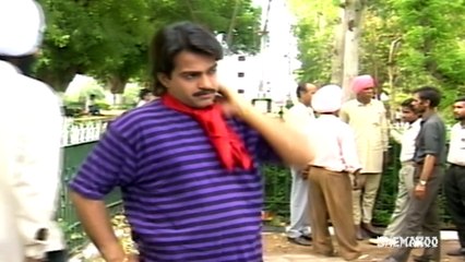 Full Tension Ep #9 - Jaspal Bhatti robbery special - Best TV show of 90's