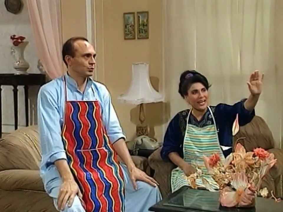مسلسل يوميات ونيس - الجزء الأول | الحلقة 2