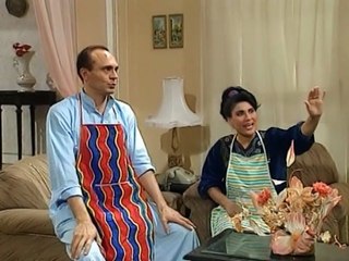 مسلسل يوميات ونيس - الجزء الأول | الحلقة 2