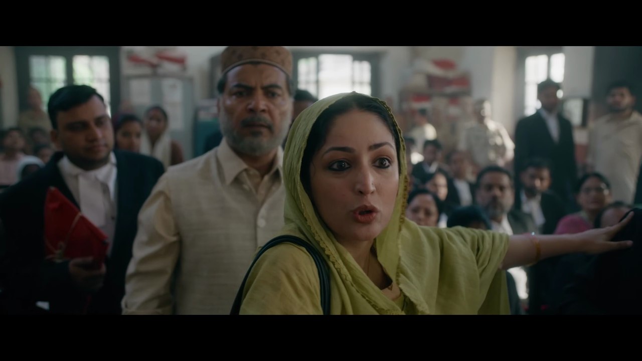 HAQ - Teaser Trailer (OV) HD
