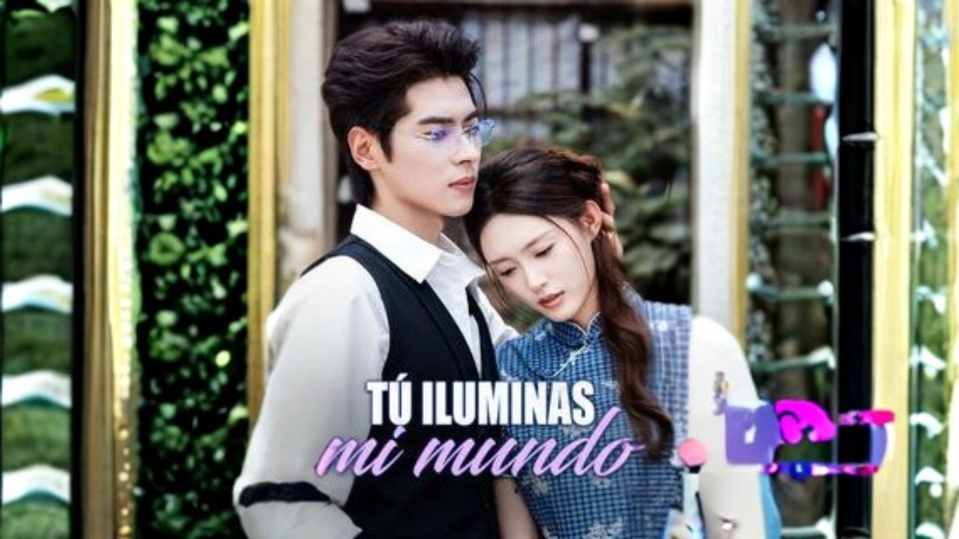 Tú Iluminas Mi Mundo Completo En Español