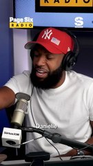 Carlos King's experience producing Teresa & Danielle at once