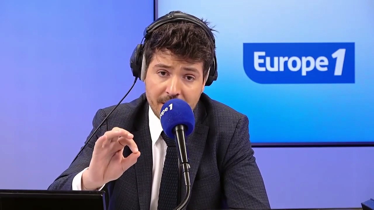 Braquage au Louvre : «Il faut vraiment mettre de l'argent dans la culture» estime Pierre-Jean Chalençon