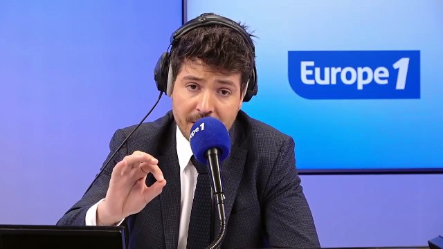 Braquage au Louvre : «Il faut vraiment mettre de l'argent dans la culture» estime Pierre-Jean Chalençon