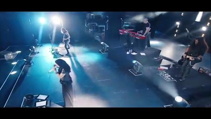 TARJA — “Shameless” | TARJA — ACT II – Filmed at TEATRO DELLA LUNA, ASSAGO, MILAN, ITALY · NOVEMBER 29th. 2016 | 【DVD 2】