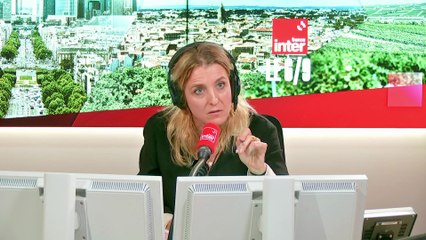 "Taxe Zucman light" :  "Ne pas répéter l'échec intellectuel et politique" des socialistes, estime Gabriel Zucman