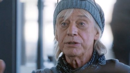 "Maintenant, je meurs ou..." : Jean-Louis Aubert dévoile le sens caché du tube Un autre monde de Téléphone