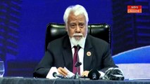 Timor-Leste sedia bantu, belajar apa sahaja - Gusmao