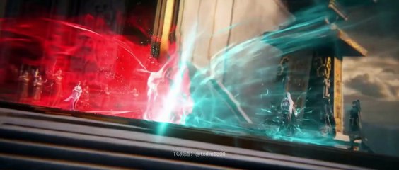 Renegade Immortal EP 112