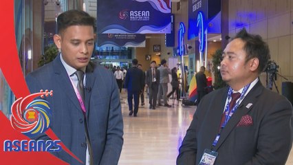 Mengupas perjanjian perdagangan AS-Malaysia