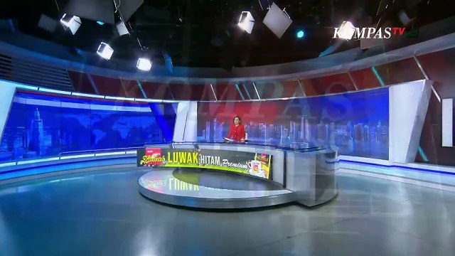 [FULL]Praktisi Tanggapi soal Kehadiran Trump & Prabowo di KTT Asean: Bisa Negoisasi Ulang soal Tarif