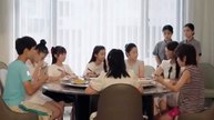 Divorced Now She Glows Full Movie Chinese Drama