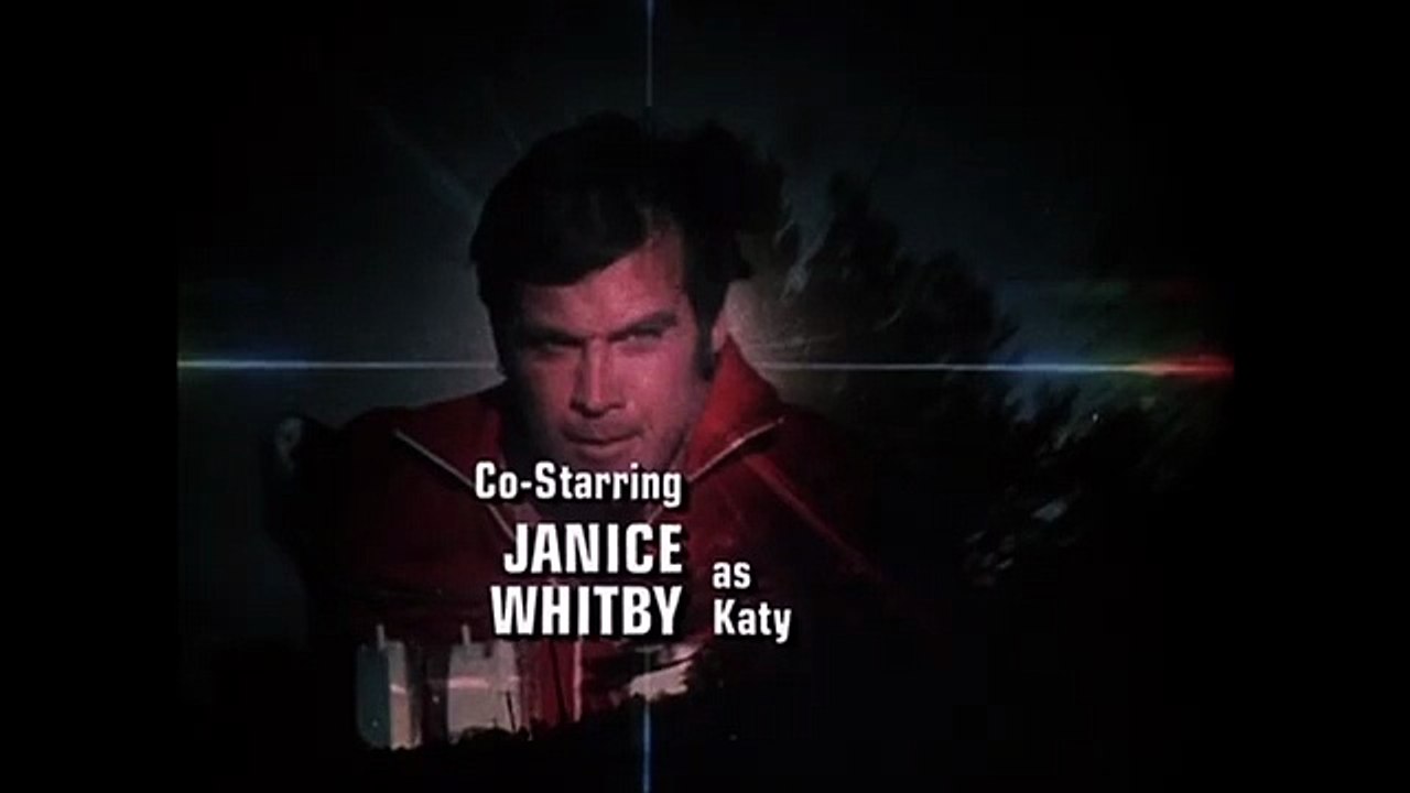 Série TV : L'homme qui valait Trois milliards (1973-1978) The Six Million Dollar Man Générique de Fin Closing Credits (Season 4)
