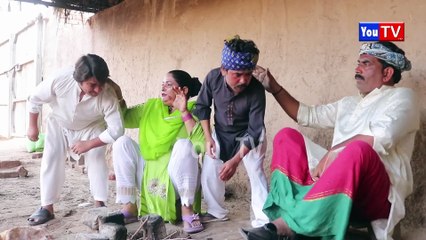 Number daar Ki Chachi Par Ganda elzaam New Funny Video Most Comedy Funny Video You Tv Hd 2025