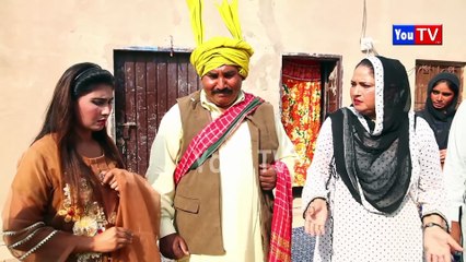 Number daar Chodhrani Ka Nokar Se Nikah New Funny Video Most Comedy Funny Video You Tv Hd 2025
