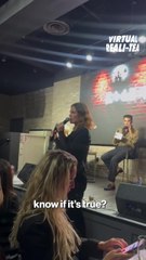 EXCL: 'RHOM' star Julia Lemigova sets the record straight on 'Haitian mortician' affair