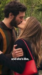 Adam Brody was not the first choice for 'Nobody Wants This'