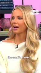 Mayci Neeley reflects on how her 'saving grace' son changed her life and mindset after surprise pregnancy