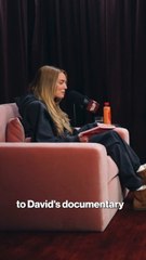 Victoria Beckham says she doesn't come from a 'particularly privileged' background despite father having Rolls-Royce