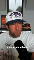 Dave Portnoy gives hot take on marathon runners