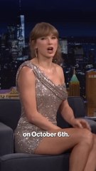 All of Taylor Swift’s ‘The Life of a Showgirl’ press tour outfits, from pops of orange to Ophelia-esque florals