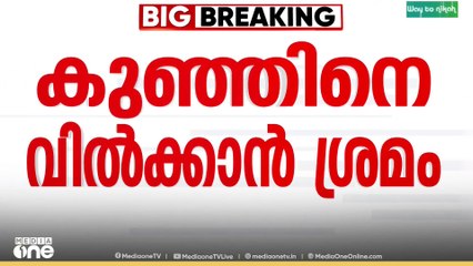 ആൺകുഞ്ഞ് ഇല്ലാത്ത ദമ്പതികൾക്ക് കുഞ്ഞിനെ വിൽക്കാൻ ശ്രമം... മാതാവി​ന്റെ ഇടപ്പെടലിൽ ശ്രമം പരാജയം..