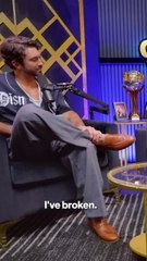 Hilaria Baldwin admits she's 'jealous' of 'DWTS' contestants after elimination