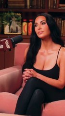 Kim Kardashian says kids haven’t heard from Kanye West in “a couple months”