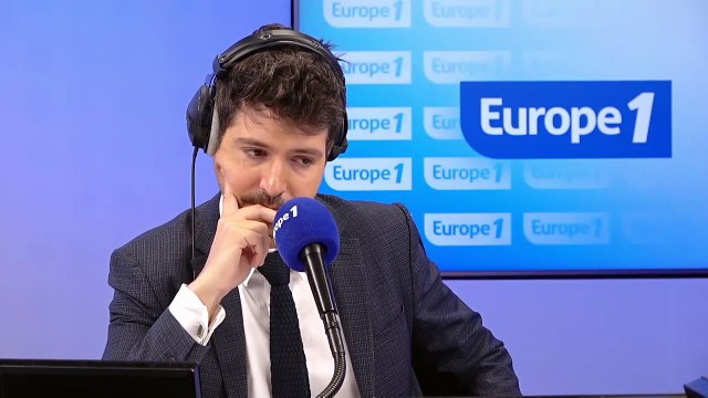 Braquage au Louvre : «On met à la tête de ces institutions des incapables qui ne pensent qu’à leur bien-être», fustige Pierre-Jean Chalençon