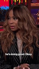 'RHOSLC' star Mary Cosby gives update on son Robert Jr. after arrest