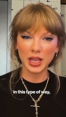 Taylor Swift on why this new album was something she's been wanting to do for her entire career