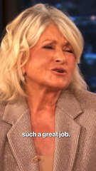 Martha Stewart can't wait for Taylor Swift to have babies