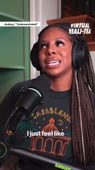 Candiace Dillard Bassett on 'RHOA' and Shamea Morton falling flat