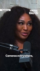 Crystal Kung Minkoff talks filming 'RHOBH' parties: 'We look crazy'