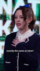 The Hacker Heiress Strikes Back Hot