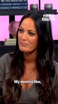 Lisa Barlow details cosmetic practice she does in lieu of Botox, filler: It's worth the money