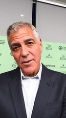 George Clooney admits he 'would have made dumb choices' as a young actor