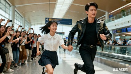 She never thought being kicked out would make her the top actor’s beloved girl