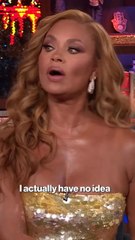 Gizelle Bryant reacts to Adriana de Moura calling her the 'rudest' housewive she's ever met