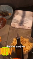 Drew Barrymore mistakenly makes sexual innuendo