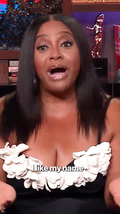 Sherri Shephard reflects on working with the late Malcolm-Jamal Warner