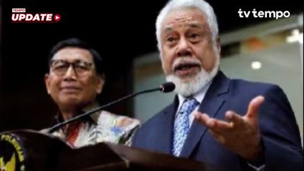 Timor Leste Resmi Jadi Anggota ASEAN