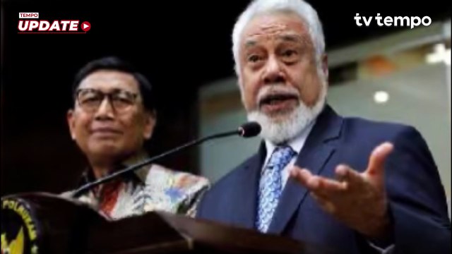 Timor Leste Resmi Jadi Anggota ASEAN
